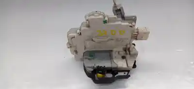 Автозапчасти б/у замок передней правой двери за audi a4 b7 avant (8ed) 2.0 tdi ссылки oem iam 8e1837016aa