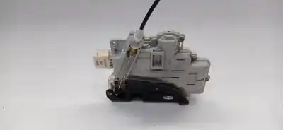 Автозапчасти б/у замок передней правой двери за audi a4 b7 avant (8ed) 2.0 tdi ссылки oem iam 8e1837016aa 8e1837016aa 8e1837016aa