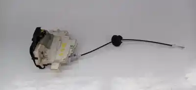 Автозапчасти б/у замок передней правой двери за audi a4 b7 avant (8ed) 2.0 tdi ссылки oem iam 8e1837016aa 8e1837016aa 8e1837016aa