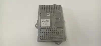 Pezzo di ricambio per auto di seconda mano CENTRALINA FARI XENON per SEAT LEON SC (5F5)  Riferimenti OEM IAM 5F0941472 5F0941472 5F0941472