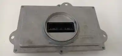 Pezzo di ricambio per auto di seconda mano centralina fari xenon per seat leon sc (5f5) 2.0 tdi riferimenti oem iam 5f0941472 5f0941472 5f0941472
