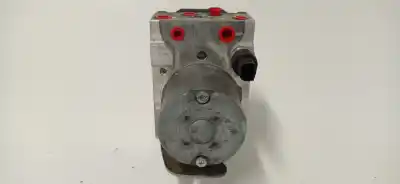 Автозапчастина б/у абс для volkswagen phaeton (3d2/3d8) 4.9 v10 tdi cat (ajs) посилання на oem iam 3d0614517r 3d0614517r 0265225236