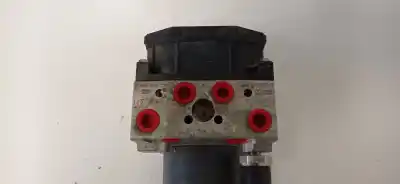 Автозапчастина б/у абс для volkswagen phaeton (3d2/3d8) 4.9 v10 tdi cat (ajs) посилання на oem iam 3d0614517r 3d0614517r 0265225236