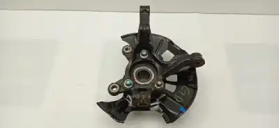 Автозапчасти б/у передняя правая кулачка за mazda 2 lim. () black tech edition ссылки oem iam 