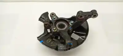 Автозапчасти б/у передняя правая кулачка за mazda 2 lim. () black tech edition ссылки oem iam   