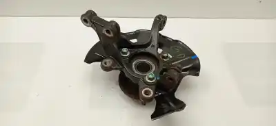 Автозапчасти б/у передняя правая кулачка за mazda 2 lim. () black tech edition ссылки oem iam   