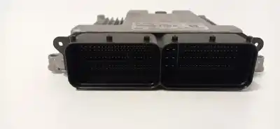 Second-hand car spare part ecu engine control for kia pro cee´d (jd) 1.4 crdi 90 oem iam references 391402a800  0281032126