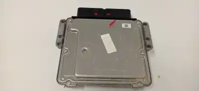 Tweedehands auto-onderdeel ECU MOTORCONTROLLER voor KIA PRO CEE´D (JD)  OEM IAM-referenties 391402A800  0281032126