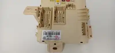 Second-hand car spare part fuse box unit for kia pro cee´d (jd) 1.4 crdi 90 oem iam references 91950a215 91950a215 91950a215