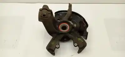 Second-hand car spare part front right knuckle for seat leon (1m1) 1.9 tdi oem iam references   