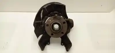 Second-hand car spare part front right knuckle for seat leon (1m1) 1.9 tdi oem iam references   