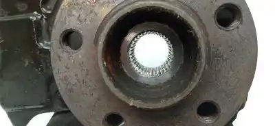 Second-hand car spare part front right knuckle for seat leon (1m1) 1.9 tdi oem iam references   