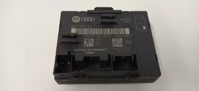 Peça sobressalente para automóvel em segunda mão módulo eletrônico por audi a4 berlina (b8) 1.8 16v tfsi 160 cv / 118 kw referências oem iam 8k0959794 8k0959794 8k0959794