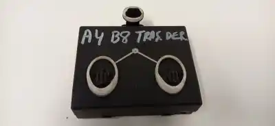Peça sobressalente para automóvel em segunda mão MÓDULO ELETRÔNICO por AUDI A4 BERLINA (B8)  Referências OEM IAM 8K0959794 8K0959794 8K0959794