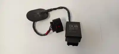 Second-hand car spare part electronic module for audi a1 (8x) 1.4 16v tfsi 122 cv / 90 kw oem iam references 1k0906093g 1k0906093g 1k0906093g