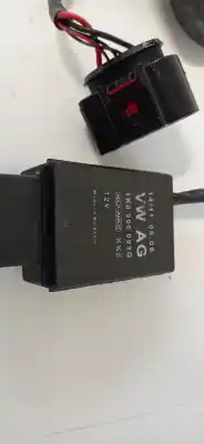 Second-hand car spare part ELECTRONIC MODULE for AUDI A1 (8X)  OEM IAM references 1K0906093G 1K0906093G 1K0906093G