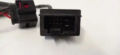 Second-hand car spare part electronic module for audi a1 (8x) 1.4 16v tfsi 122 cv / 90 kw oem iam references 1k0906093g 1k0906093g 1k0906093g