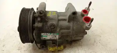 Second-hand car spare part AIR CONDITIONING COMPRESSOR for BMW MINI (R56)  OEM IAM references 694250104 694250104 694250104