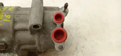 Second-hand car spare part air conditioning compressor for bmw mini (r56) 1.6 16v cat oem iam references 694250104 694250104 694250104