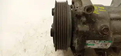 Second-hand car spare part air conditioning compressor for bmw mini (r56) 1.6 16v cat oem iam references 694250104 694250104 694250104