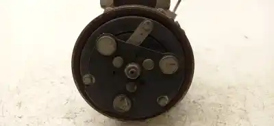 Second-hand car spare part air conditioning compressor for bmw mini (r56) 1.6 16v cat oem iam references 694250104 694250104 694250104