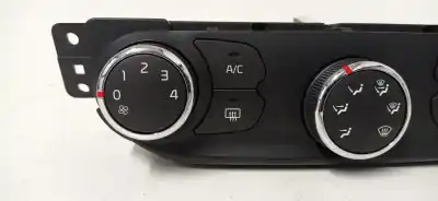 Second-hand car spare part climate control for kia pro cee´d (jd) 1.4 crdi 90 oem iam references 97250a2003 97250a2003 97250a2003