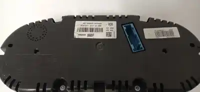 Second-hand car spare part dashboard for volkswagen polo v (6r1, 6c1) 1.2 tsi oem iam references 6r0920860f 6r0920860f 6r0920860f