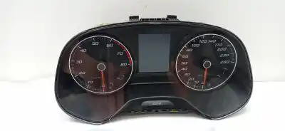 Peça sobressalente para automóvel em segunda mão quadrante por seat leon (5f1) fr referências oem iam 5f0920863 5f0920863 5f0920863