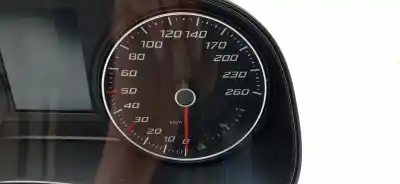 Peça sobressalente para automóvel em segunda mão quadrante por seat leon (5f1) fr referências oem iam 5f0920863 5f0920863 5f0920863