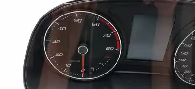 Peça sobressalente para automóvel em segunda mão quadrante por seat leon (5f1) fr referências oem iam 5f0920863 5f0920863 5f0920863