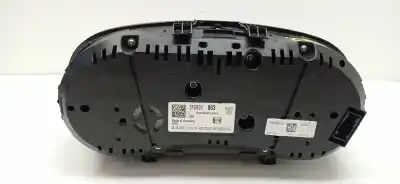Автозапчастина б/у ПАНЕЛЬ ІНСТРУМЕНТІВ для SEAT LEON (5F1)  Посилання на OEM IAM 5F0920863 5F0920863 5F0920863