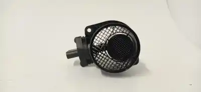 Автозапчасти б/у РАСХОДОМЕР ВОЗДУХА за SEAT CORDOBA (6L2)  ссылки OEM IAM 0281002461  074906461B