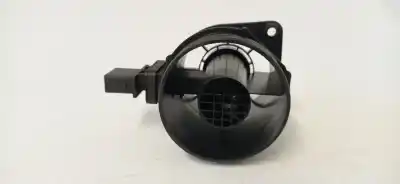 Gebrauchtes Autoersatzteil Luftmassenmesser zum VOLKSWAGEN CRAFTER CAJA CERRADA  OEM-IAM-Referenzen 0281002896  A0000943248