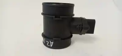 Second-hand car spare part flowmeter for audi a2 (8z) 1.4 tdi oem iam references 0281002355  057906461a
