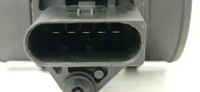 Second-hand car spare part flowmeter for audi a2 (8z) 1.4 tdi oem iam references 0281002355  057906461a