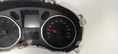 Автозапчастина б/у панель інструментів для citroen c-elysée exclusive посилання на oem iam 9809616680 9809616680 9809616680