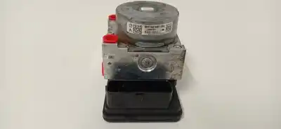 Автозапчастина б/у абс для citroen c-elysée exclusive посилання на oem iam 9817031680 10062532871 10091539473