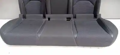 Second-hand car spare part complete seat set for seat leon (5f1) fr oem iam references   