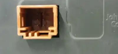 Piesă de schimb auto la mâna a doua ECRAN DISPLAY MULTIFUNCȚIONAL DISPLEI pentru CITROEN C-ELYSÉE  Referințe OEM IAM 9812067880 9812067880 9812067880