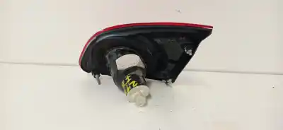 Peça sobressalente para automóvel em segunda mão farolim interior traseiro esquerdo por nissan qashqai (j10) acenta referências oem iam 89071063