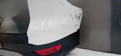 Peça sobressalente para automóvel em segunda mão para choques traseiro por ford kuga (cbs) titanium referências oem iam   
