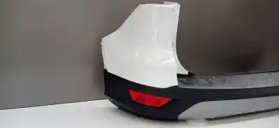 Peça sobressalente para automóvel em segunda mão para choques traseiro por ford kuga (cbs) titanium referências oem iam   