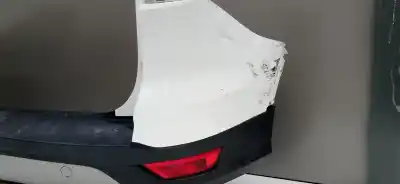 Peça sobressalente para automóvel em segunda mão para choques traseiro por ford kuga (cbs) titanium referências oem iam   
