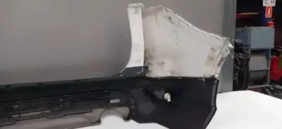 Peça sobressalente para automóvel em segunda mão para choques traseiro por ford kuga (cbs) titanium referências oem iam   