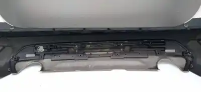 Peça sobressalente para automóvel em segunda mão para choques traseiro por ford kuga (cbs) titanium referências oem iam   