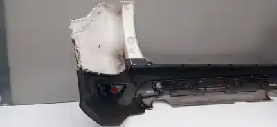 Peça sobressalente para automóvel em segunda mão para choques traseiro por ford kuga (cbs) titanium referências oem iam   