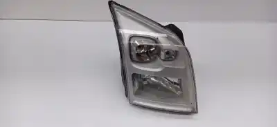 Recambio de automóvil de segunda mano de FARO DERECHO para FORD OTOSAN TAUNUS  referencias OEM IAM 6C1113W029DC 6C1113W029DC 6C1113W029DC 