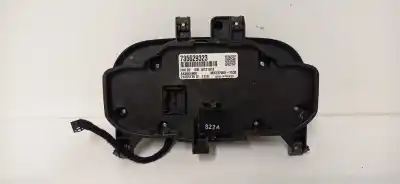 Gebrauchtes Autoersatzteil klimakontrolle zum abarth 500 cabrio (150) 595c competizione oem-iam-referenzen 735629323 735629323 735629323