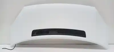 Second-hand car spare part bonnet for ford transit combi ´06 ft 260 corto oem iam references   