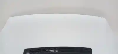 Second-hand car spare part bonnet for ford transit combi ´06 ft 260 corto oem iam references   